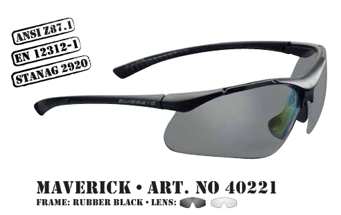 [40221] Öryggisgleraugu Maverick