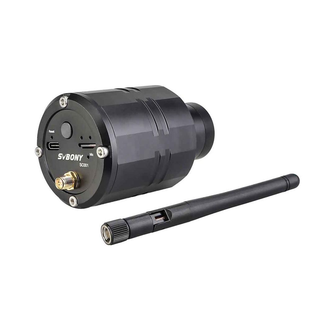 [F9373A] SC001 Wifi Camera