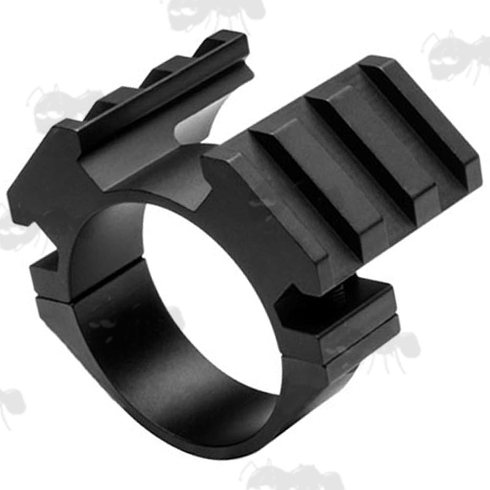 [ANT3090] 30mm festing fyrir ljós/laser