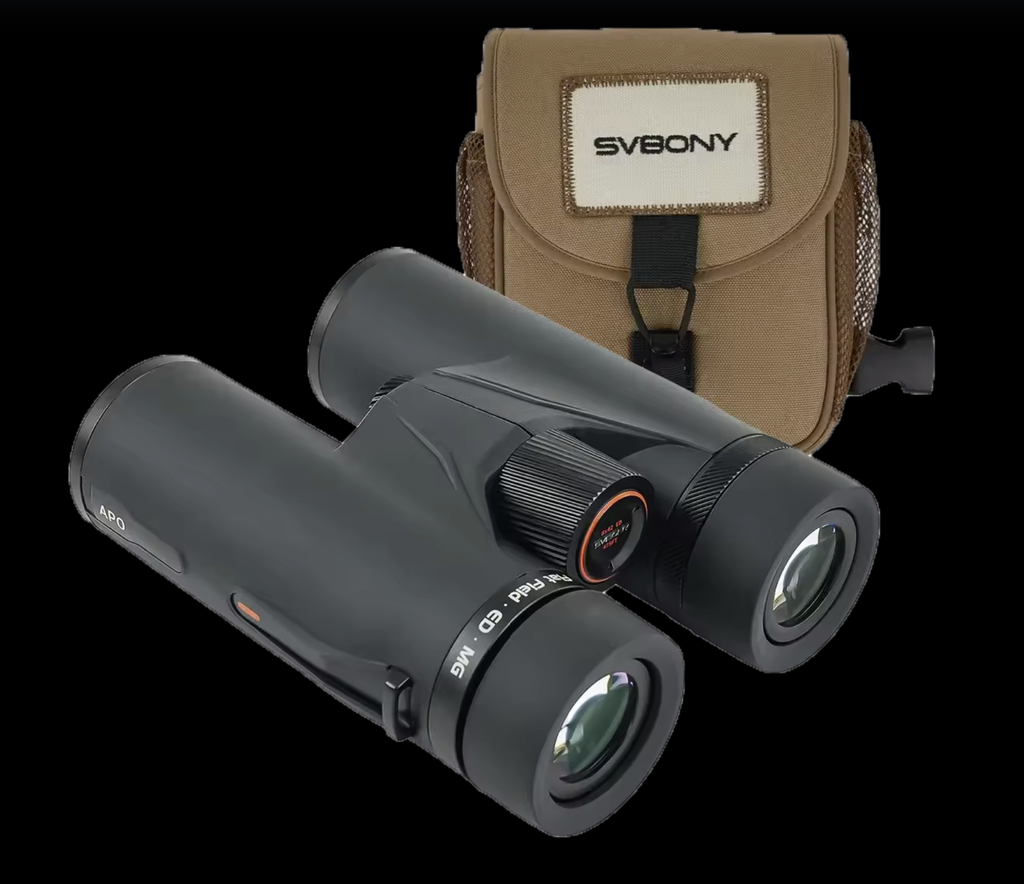 [W9331A] SVBONY SA207 8x42 ED APO - PRO