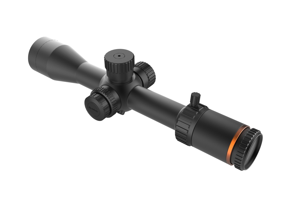 [EK3-15×44SFIRY] Eyeskey riffilsjónauki 3-15X44