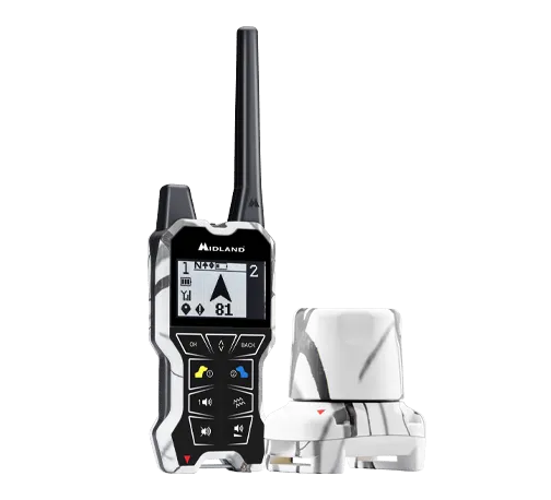 [CA16K] Midland Beeper One GPS