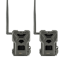 SPYPOINT Flex Dark veiðimyndavél – tvenna