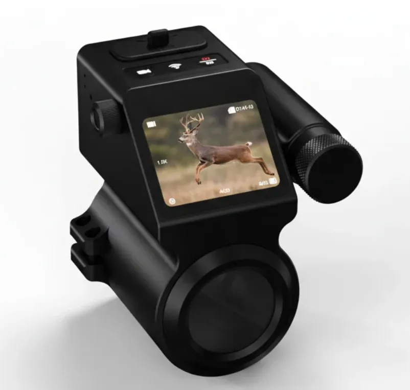 ScopeMate S28-TSC Max (FFDR Version)