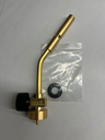 Derraco gas brennari