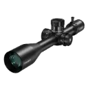 ED-ELR GEN III 5-40X56SFIR FFP-MRAD